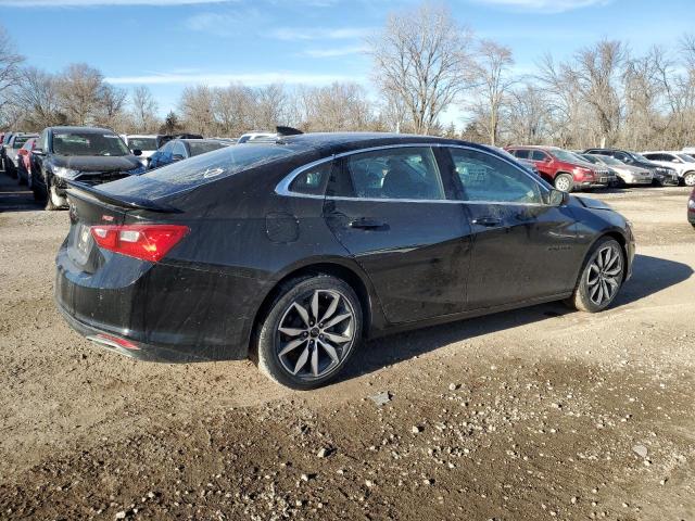 1G1ZG5ST2MF049669 | 2021 CHEVROLET MALIBU RS