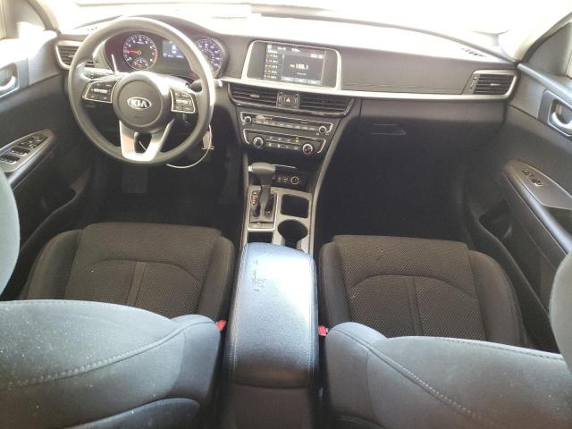 2019 KIA OPTIMA LX - 5XXGT4L31KG370698