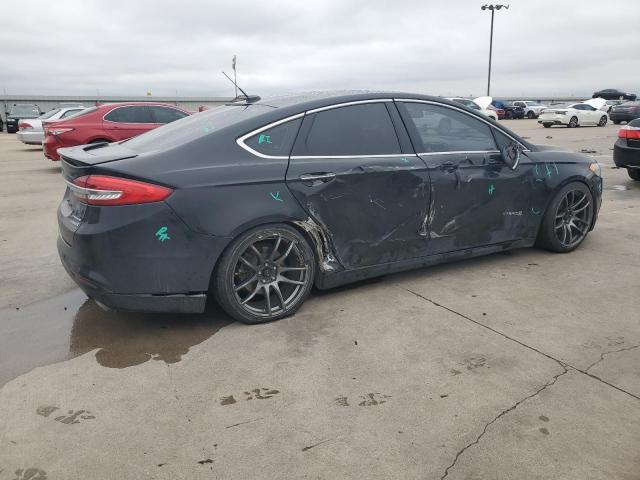 3FA6P0RU5HR388517 | 2017 FORD FUSION TIT