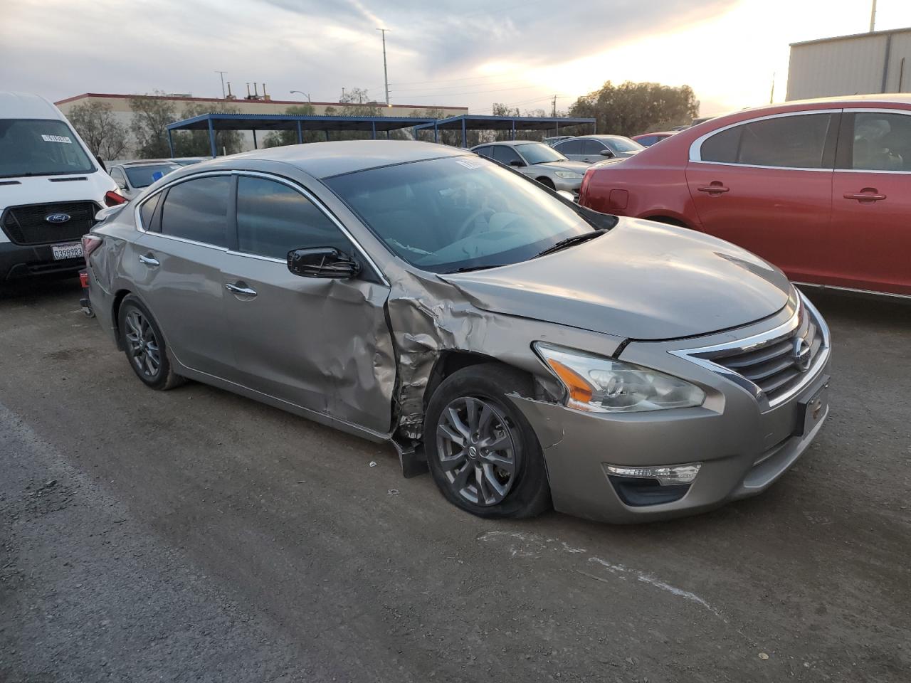 1N4AL3AP1FN891345 2015 Nissan Altima 2.5 1N4AL3AP1FN891345 2015 Nissan Altima 2.5