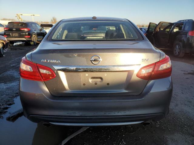 1N4AL3APXJC207641 | 2018 NISSAN ALTIMA 2.5