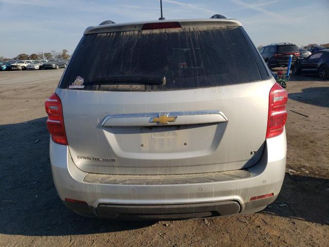 2017 CHEVROLET EQUINOX LT - 2GNFLFEK0H6232591
