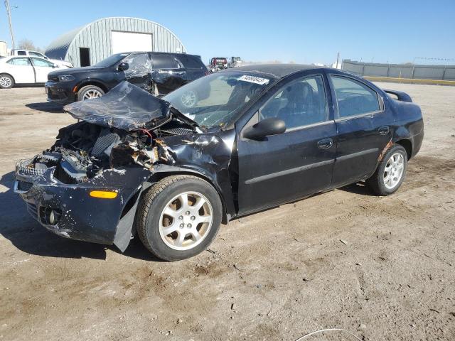 2005 Dodge Neon SXT