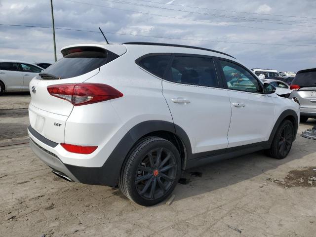 KM8J33A2XHU533051 | 2017 HYUNDAI TUCSON LIM