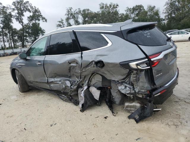 2018 BUICK ENCLAVE AV - 5GAERDKW8JJ196707