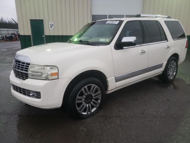 2007 Lincoln Navigator 