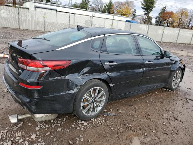 5XXGU4L13LG395017 | 2020 KIA OPTIMA EX