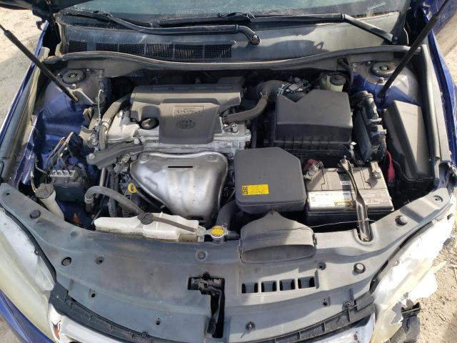 VIN 4T1BF1FK2FU886471 2015 Toyota Camry, LE no.11