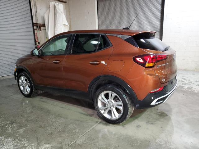 KL4MMCSL6LB111427 Buick Encore GX 2