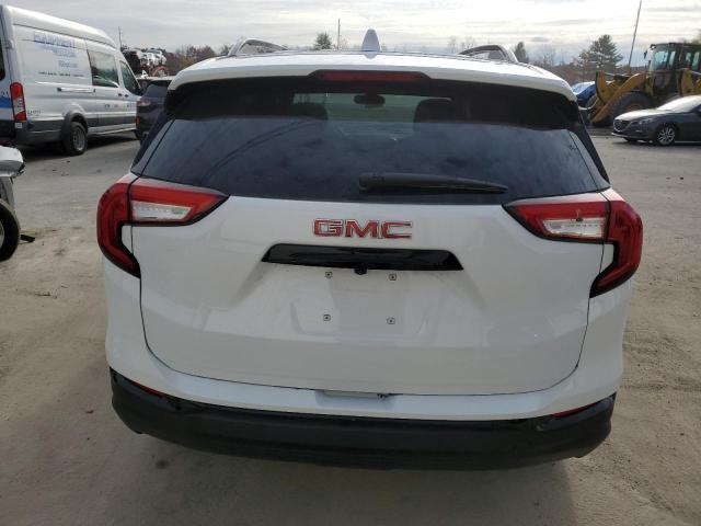 3GKALTEV1NL300081 | 2022 GMC TERRAIN SL