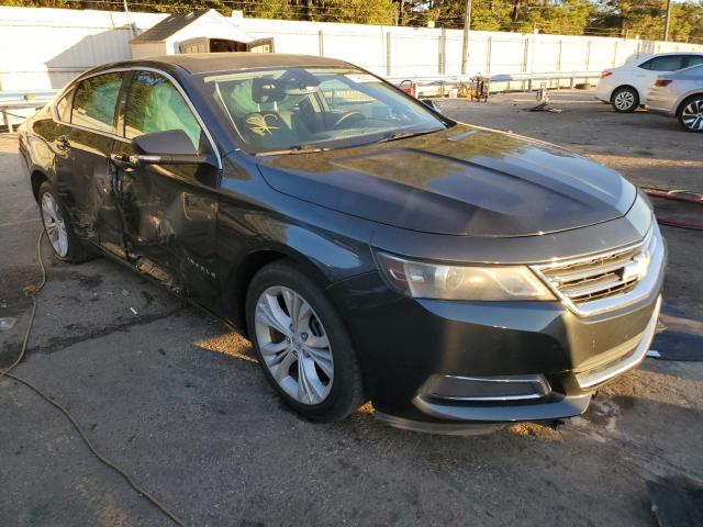 1G1125S39EU155724 | 2014 CHEVROLET IMPALA LT