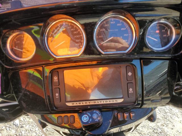 2018 HARLEY-DAVIDSON FLHXS 115T - 1HD1KYC13JB625031