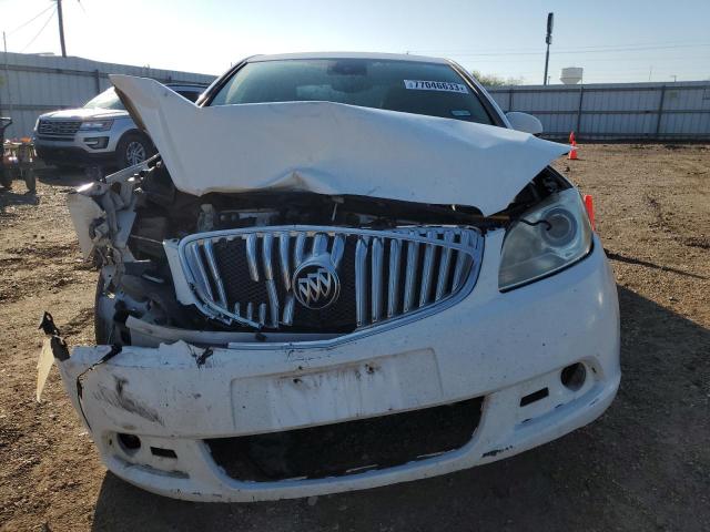 1G4PP5SK2E4187310 Buick Verano