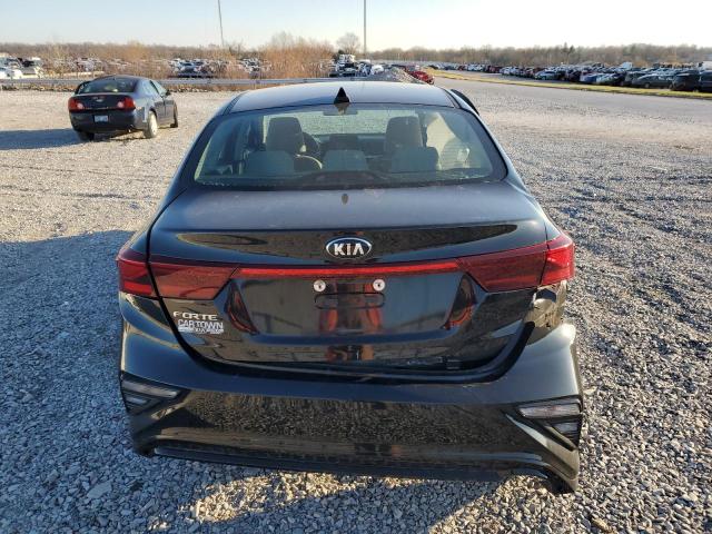 3KPF24AD8LE262485 | 2020 KIA FORTE FE