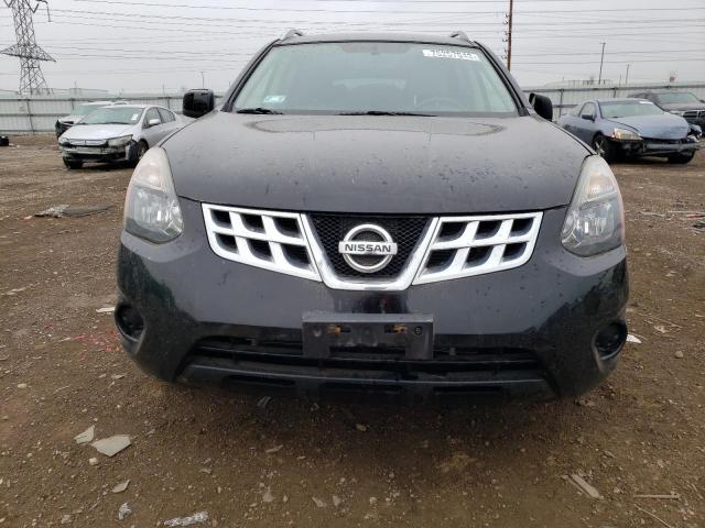 JN8AS5MV8FW256950 | 2015 NISSAN ROGUE SELE