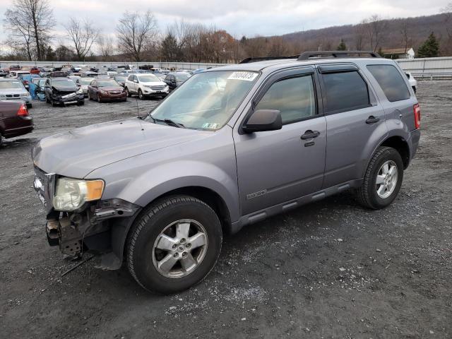 2008 Ford Escape XLT