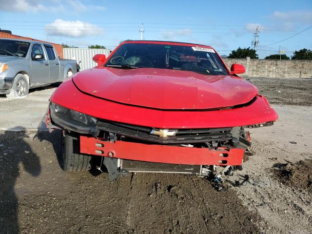 1G1FB3DX3G0163385 | 2016 Chevrolet camaro lt