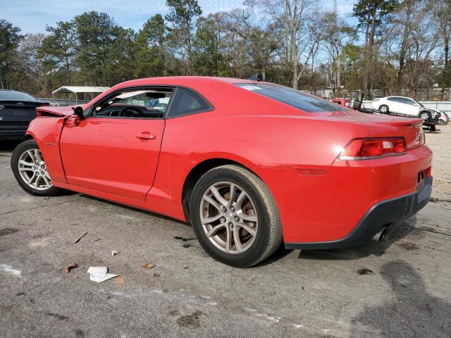 2G1FB1E36F9311016 | 2015 CHEVROLET CAMARO LS