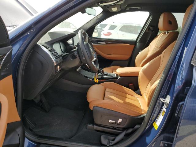 5UX43DP01N9K21811 BMW X3 Sdrive30i