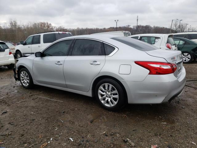 Vin: 1n4al3apxgn362381, lot: 76250453, nissan altima 2.5 20162