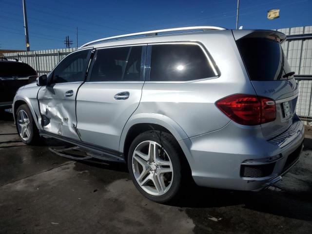 VIN 4JGDF7DE9DA202541 2013 Mercedes-Benz GL-Class, ... no.2