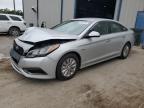 2016 HYUNDAI SONATA HYB - KMHE24L18GA029757