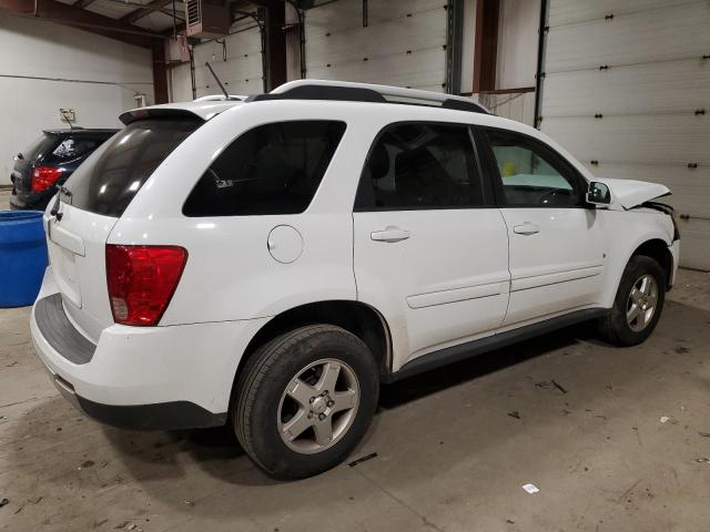 2008 Pontiac Torrent VIN: 2CKDL33F086042755 Lot: 74724923
