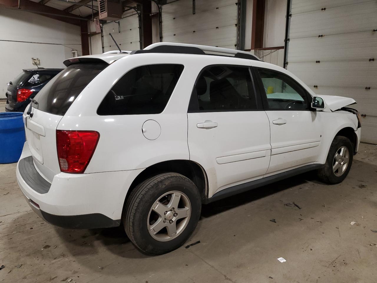 2CKDL33F086042755 2008 Pontiac Torrent