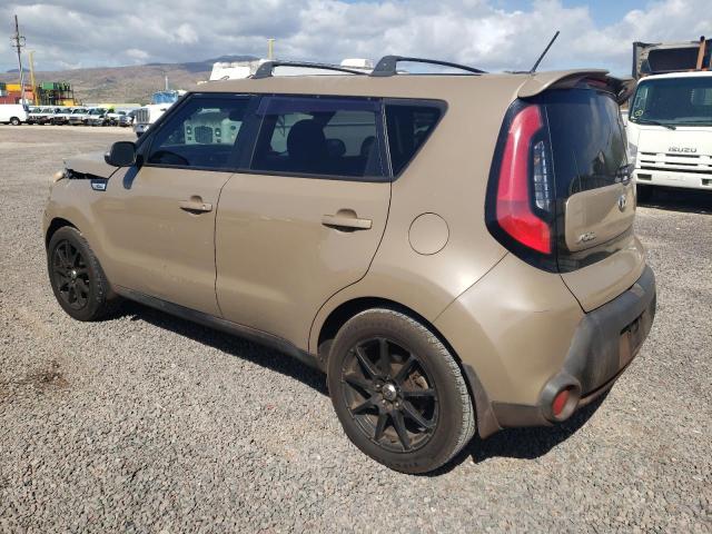 KNDJP3A52E7062512 | 2014 KIA SOUL +