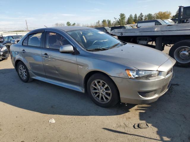 JA32U2FU1EU014166 Mitsubishi Lancer Es/es Sport