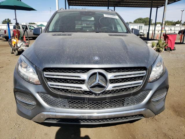 4JGDA5JB3HA854252 2017 MERCEDES-BENZ GLE-CLASS, photo no. 5