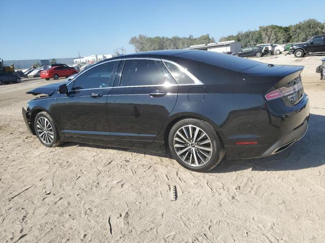 2017 LINCOLN MKZ PREMIE 3LN6L5A95HR654866