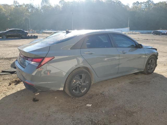 KMHLM4AG4MU126053 | 2021 HYUNDAI ELANTRA SE