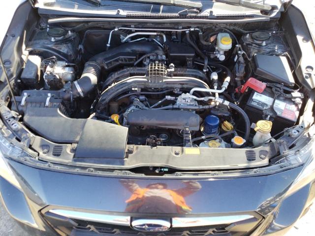 JF2GTANC2K8325205 Subaru Crosstrek Limited