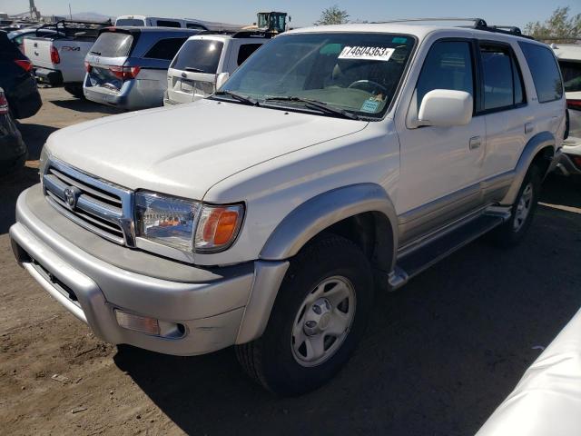 1999 Toyota 4Runner Limited