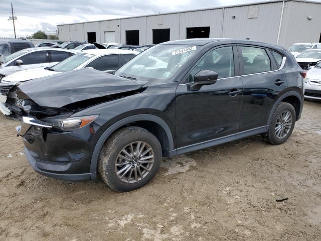 2018 Mazda CX-5 Sport