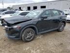 2018 MAZDA CX-5 SPORT VIN:JM3KFABM9J1449046