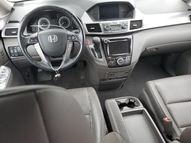 5FNRL5H90EB015170 2014 HONDA ODYSSEY, photo no. 8