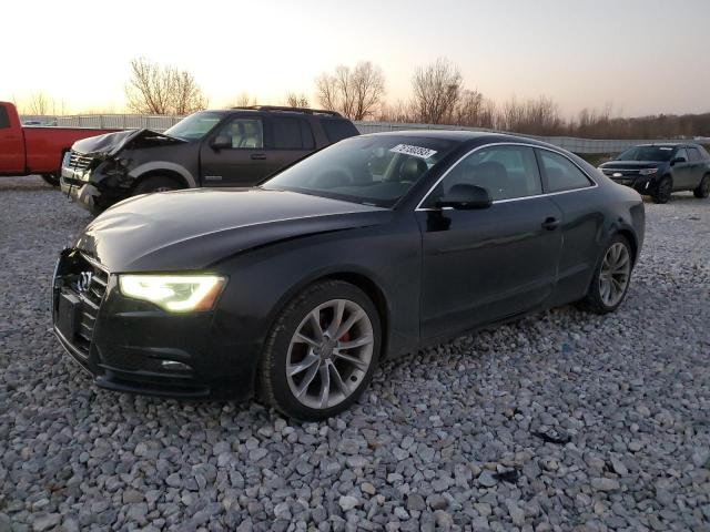 2013 Audi A5 Premium Plus