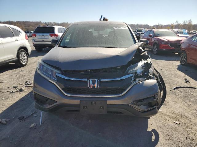 5J6RM4H35FL131878 | 2015 Honda cr-v lx