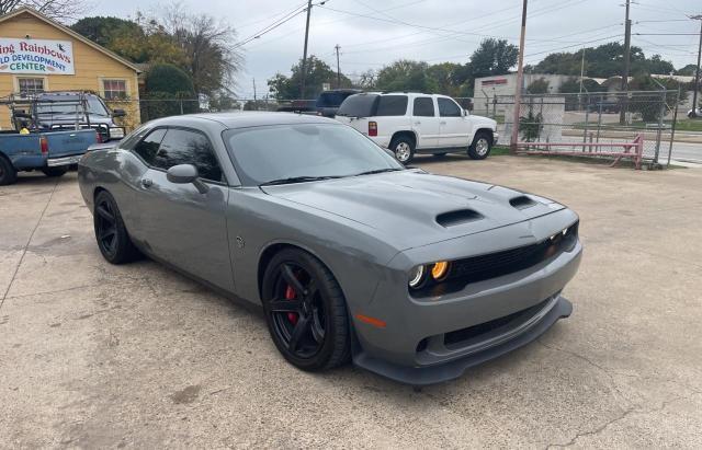 2017 Dodge Challenger SRT Hellcat