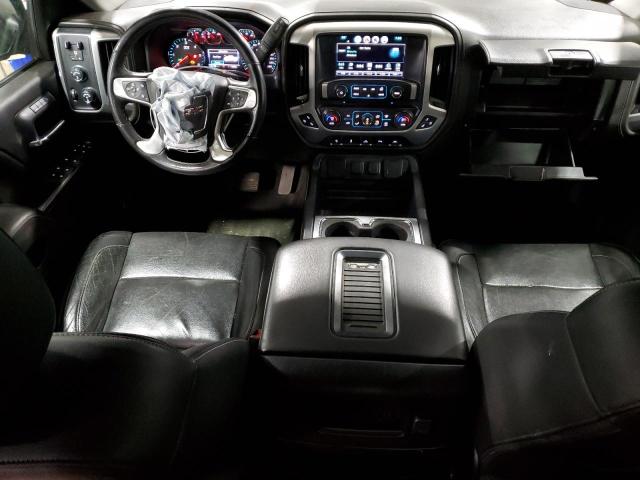 3GTU2NEC9HG216156 | 2017 GMC SIERRA K15