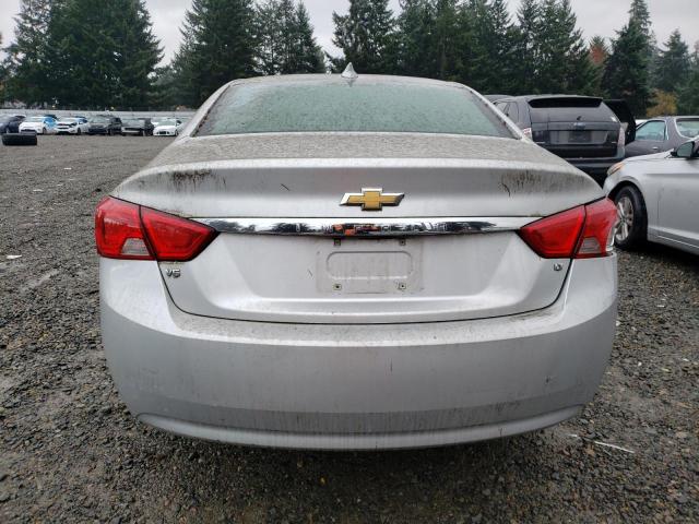 1G1105S39HU178544 | 2017 Chevrolet impala lt