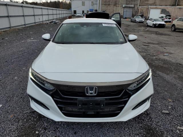 1HGCV1F33LA155275 | 2020 HONDA ACCORD SPO