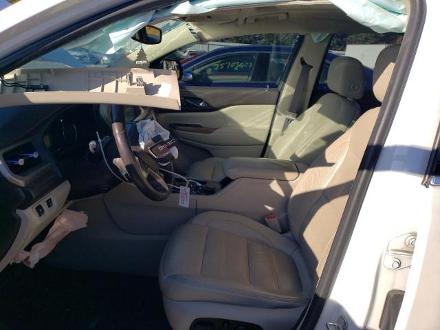 2017 GMC ACADIA DEN - 1GKKNXLS6HZ117612