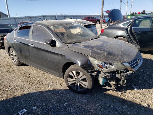 Vin: 1hgcr2f37da082777, lot: 76163553, honda accord lx 20134