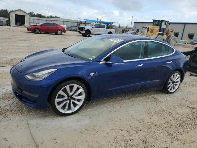 5YJ3E1EB9LF638378 Tesla Model 3  2