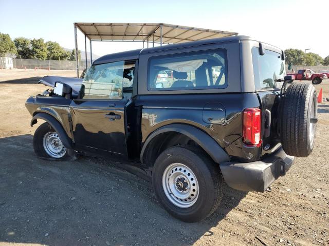 2023 FORD BRONCO BAS #3304544444