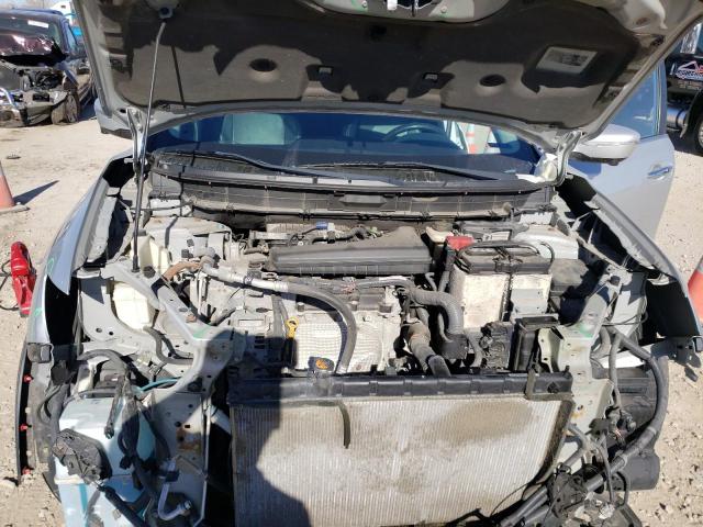 2014 Nissan Rogue S VIN: 5N1AT2MV4EC776517 Lot: 75351653