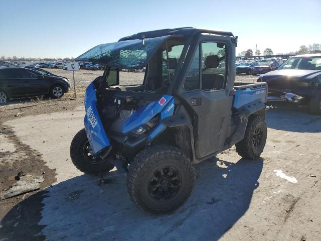 2021 CAN-AM DEFENDER L - 3JBUVAX4XMK006181